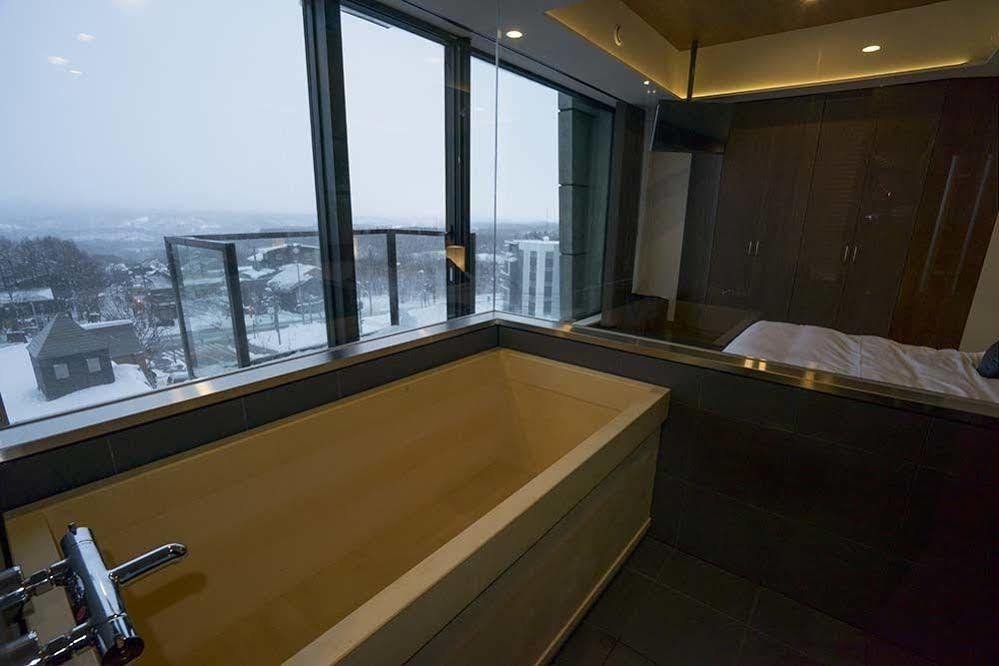 Miru Nozomi Views Aparthotel Kutchan Exterior photo